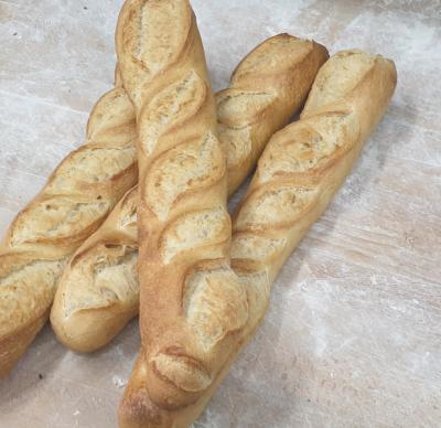 Pour profiter malgrès la crise avec Au Pti Bonheur ! Nouveauté : 3 achetées = 1 offerte